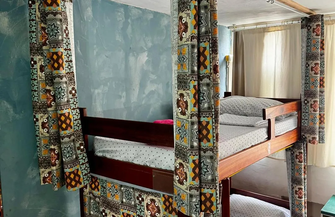 Hostel New Ipanema-1