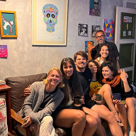 Hostel New Ipanema-3